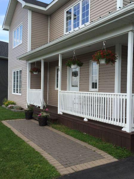 House for Sale in Grand Falls-Windsor