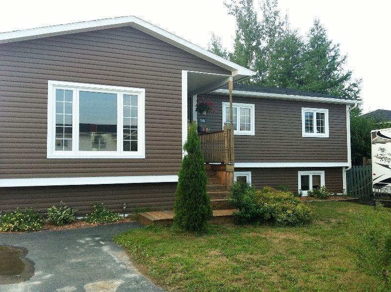 House for sale in Lewisporte