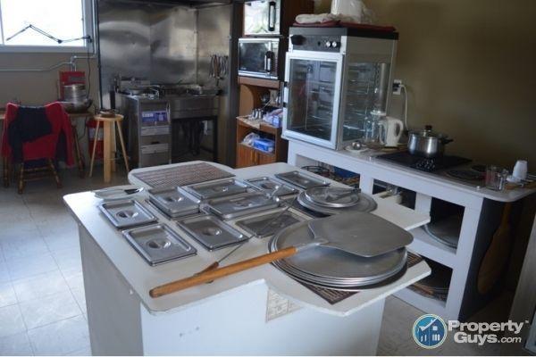Huge potential to own your own business!! Already Established