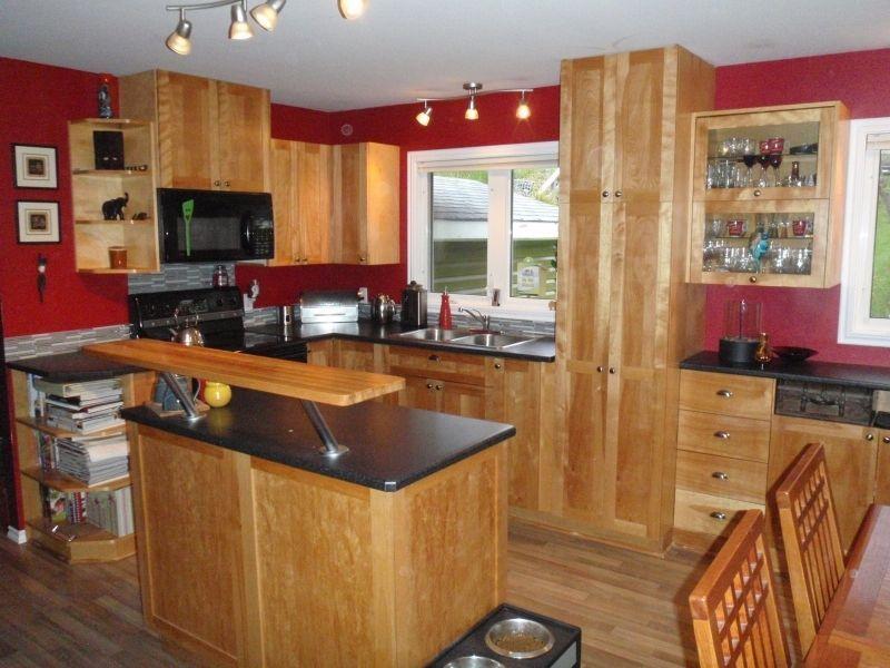 Ocean View Home for Sale in Baie Verte - Priced to Sell