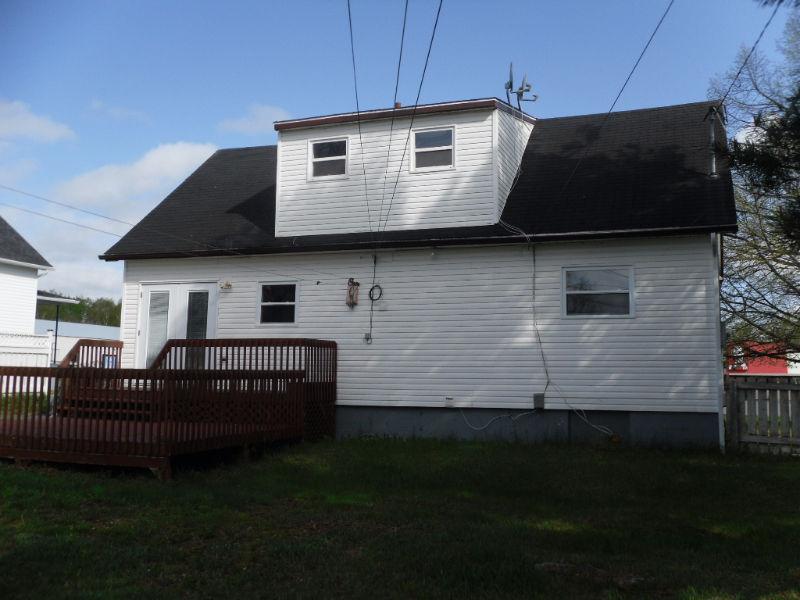 Spacious 4 Bedroom Home for Sale in Grand Falls - Windsor!