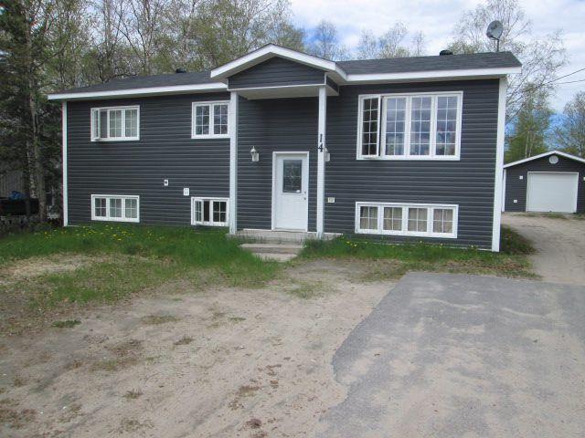 Re/Max is selling 14 Hamilton River Road, Happy Valley-