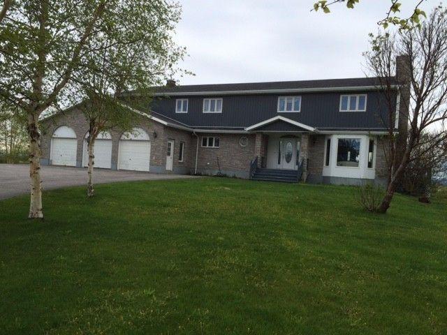 Re/Max is selling 26 Valleyview Drive, , NL