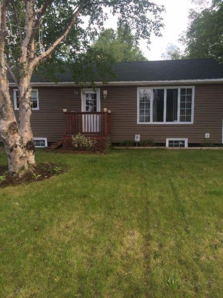 Re/Max is selling 29 Montagnais Road, Happy Valley , NL