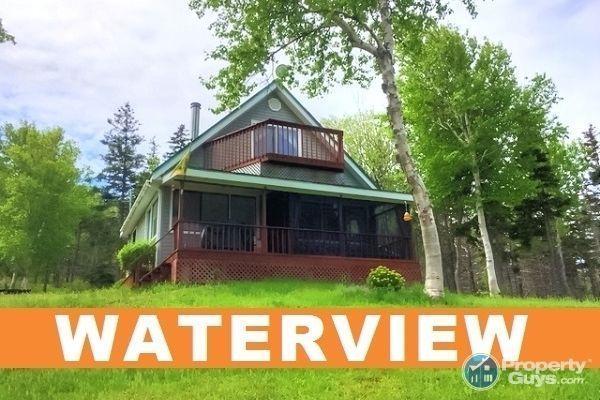 Antigonish - Below appraised value! Waterview Cottage!!