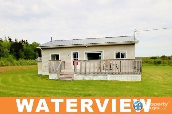 Cottage in Brule - Everything included! New Septic, Roof & Well