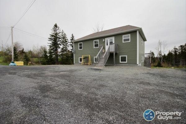 Guysborough - 2 Unit Home, 3 yrs old, Income Property