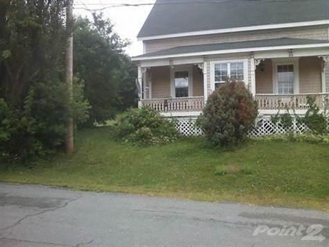 Homes for Sale in Trenton,  $47,900