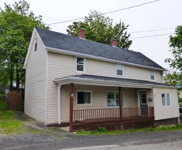 Priced well below assessed value - LOTS of Room