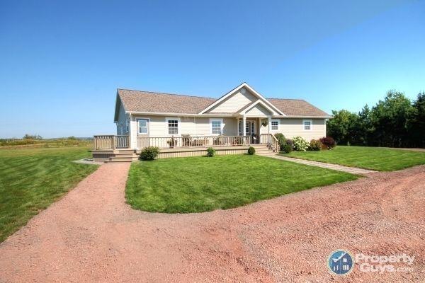 St. Andrews - Move in Ready Ranch Style Home, close to amenities