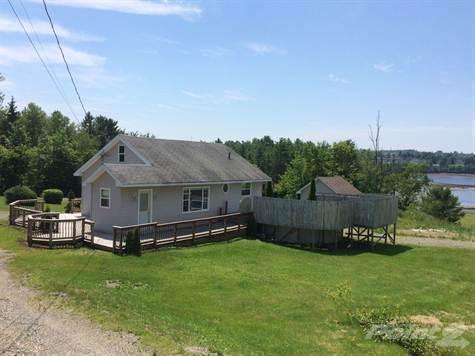 Homes for Sale in Dufferin, St. Stephen,  $73,900