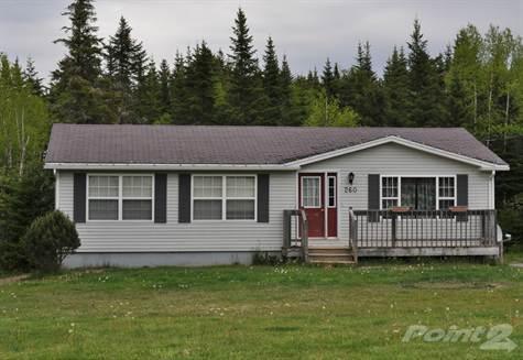 Homes for Sale in Letang, St. George,  $139,900