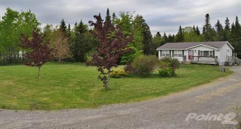 Homes for Sale in Letang, St. George,  $139,900