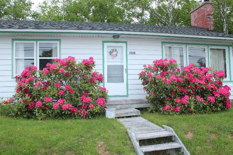 Reduced Price VIDEO! BUNGALOW & EXTRA LOT -  West