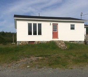 2 Houses for the price of 1. Just $199,900.00 for both!