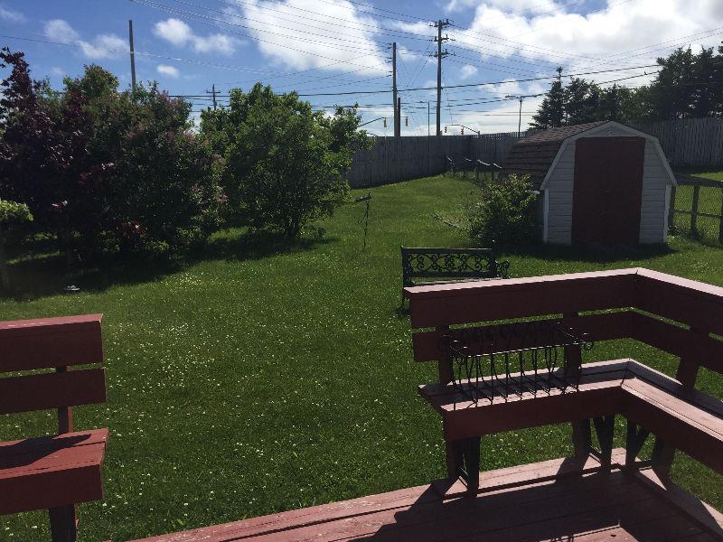 Beautiful Home for Sale in Mount Pearl