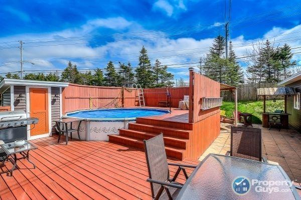 OPEN HOUSE! Westbrook Landing meticulous two storey home