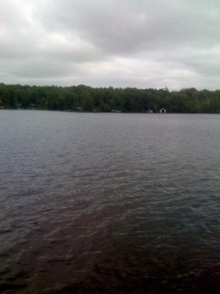 COTTAGE!! Shortts lake!!!