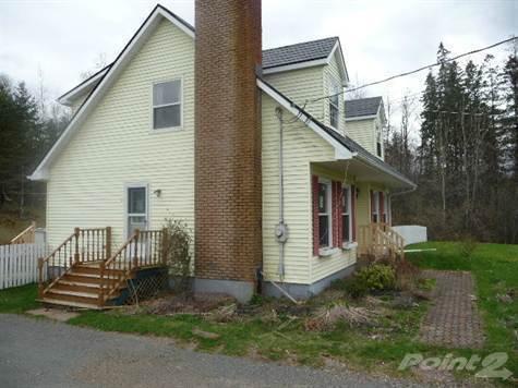 Homes for Sale in Beaver Brook, Old Barns,  $164,900