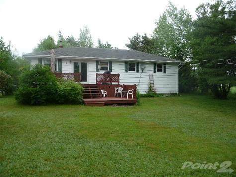 Homes for Sale in Fort Ellis, Stewiacke,  $179,900