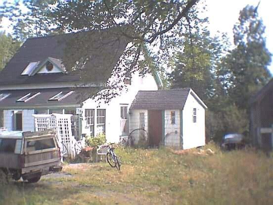 Sandybottomlake cottage for rent