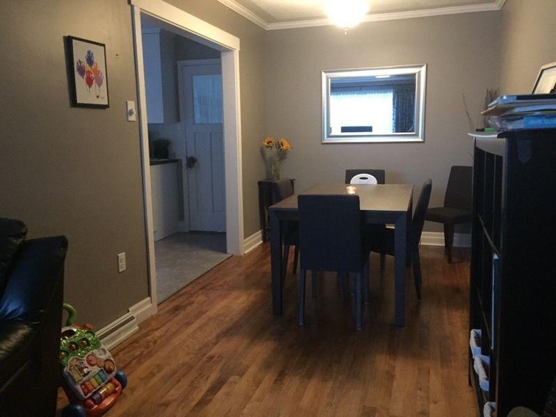 House Rental in Hammonds Plains (Utilities Included)