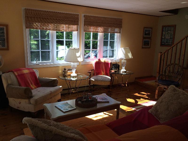Guest House for rent - Mahone Bay area - available soon