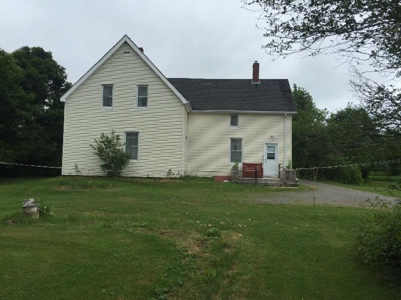 House for rent in Antigonish