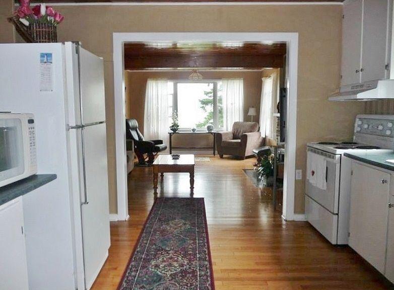 Two Bedroom Home, 2965 Route 790 Musquash, Utilities Extra ™