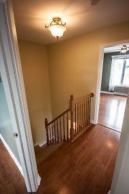 7 McNeil St- Well-kept 3 bedroom townhouse in center city