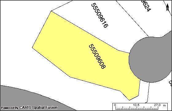 HUGE LOT AT END OF A CUL-DE-SAC/ACCESS TO TRAILS IN WOLFVILLE