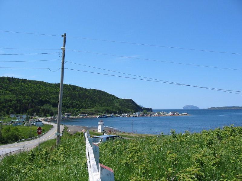 948 South Shore Hwy, Frenchman's Cove-Perry-NL Island Realty