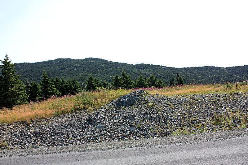 Ocean View Lot in Portugal Cove - Lot#2