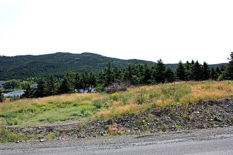 Ocean View Lot in Portugal Cove - Lot#3