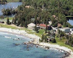 REDUCED Timeshare White Point Estates, , Canada