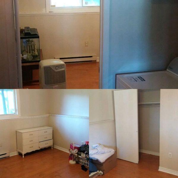 Room for rent Aug 1st $650/mnth
