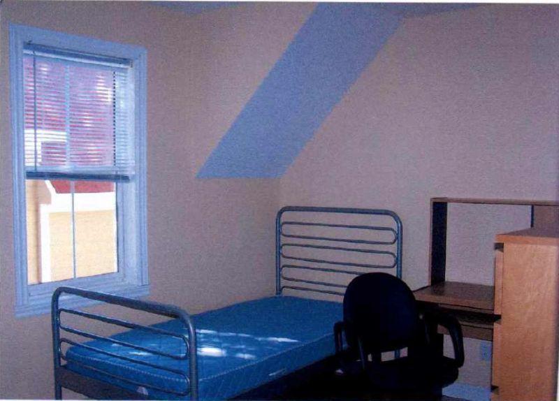 1 bedroom available- Antigonish- Stfx