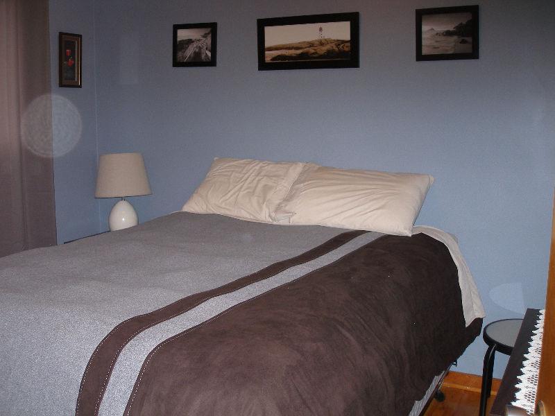 Furnished Room In Pictou