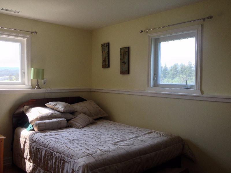 Inclusive room + den in Antigonish, pet friendly country living