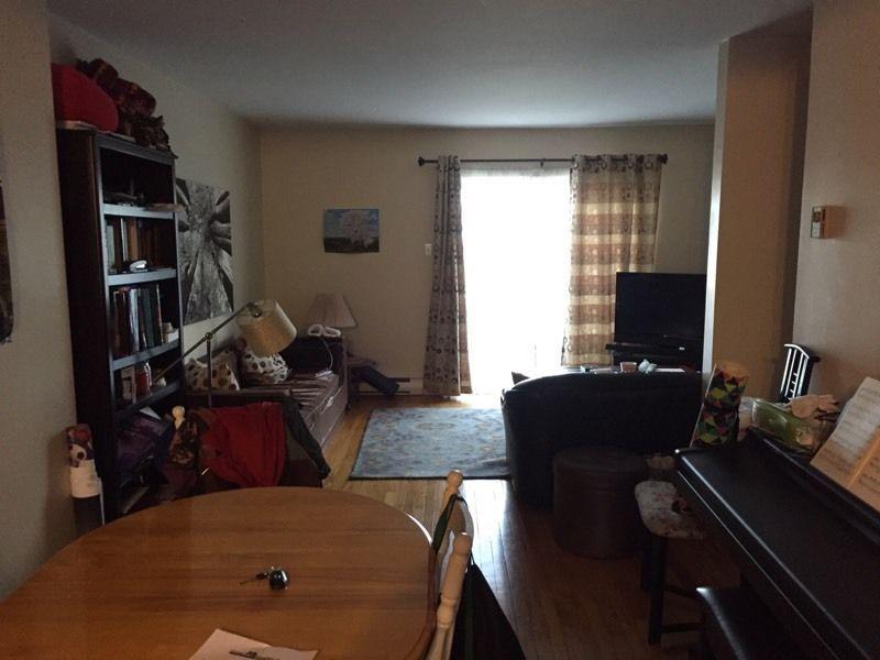 Rooms for rent near MUN and HSC $475, all inclusive