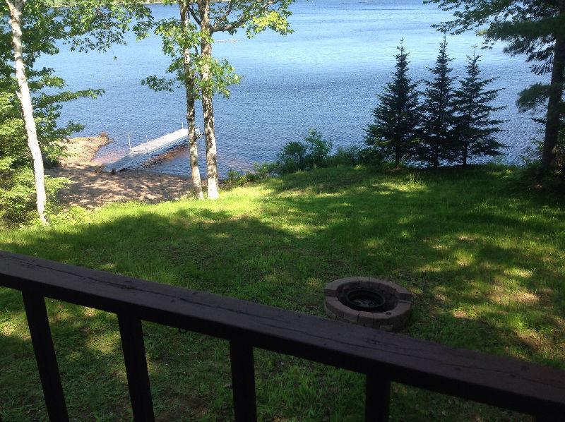 Last Minute Cottage Retreat with beach to rent!