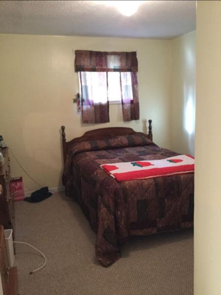 Rooms for Rent in a 4 Bedroom House