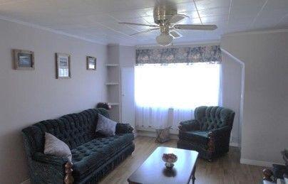 Dock Island Sojourn - Oceanside vacation rental in Fogo