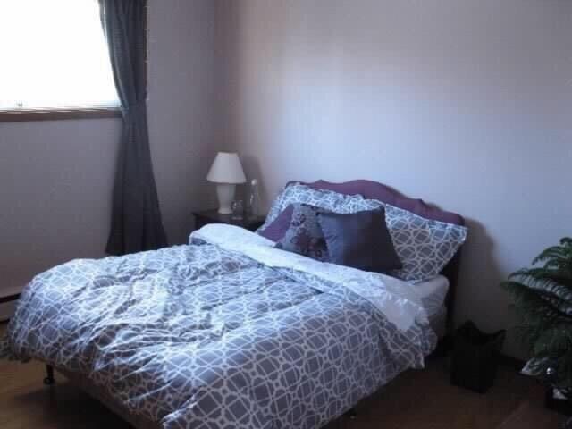 Rooms available for short term rental near Health Science Centre