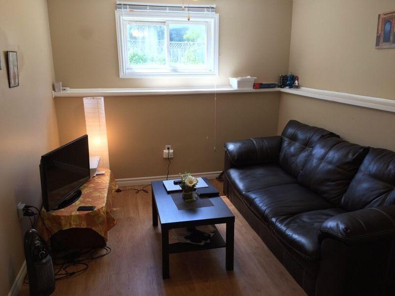 All Inclusive! 1 Bedroom South  Apt.++ Bright & Spacious!!