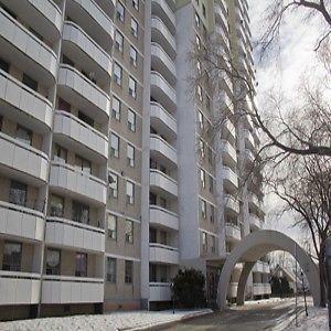1 BEDROOM APARTMENT MELVIN PARKDALE