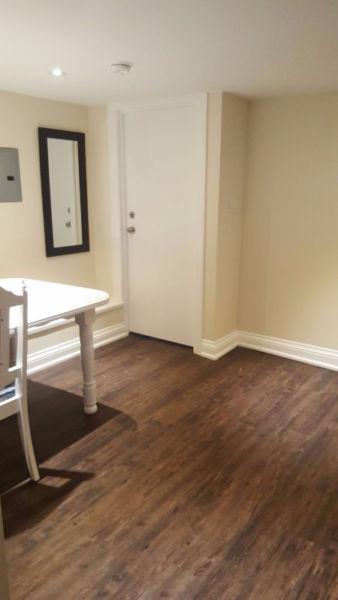 1br - Spacious 1 bedroom Lower/ALL INCLUSIVE/Private Entrance