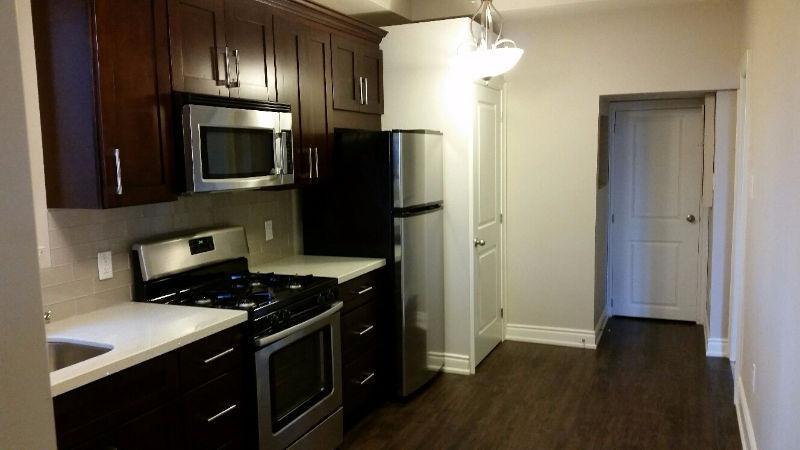 CUMBERLAND! AWESOME TENANTS CLICK HERE - 1 bed MAIN & 2nd Floor