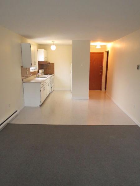 2 bedroom apt for Sept 1st within walking distance to Queens
