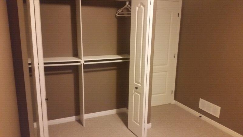 $600 Room for Rent in Westend Home